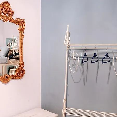 Sweet Apartment *